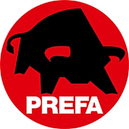 PREFA