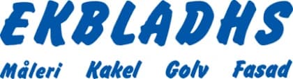 Ekbladhs
