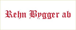 Rehn Bygger